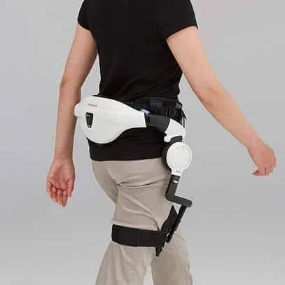 外骨骼机器人