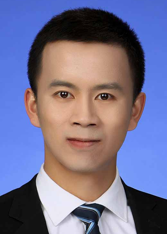 CEO照片